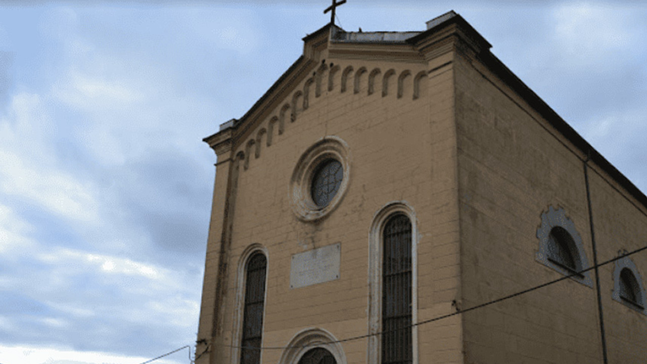 Santa Maria Kilisesi'nin avukatından yeni talep!