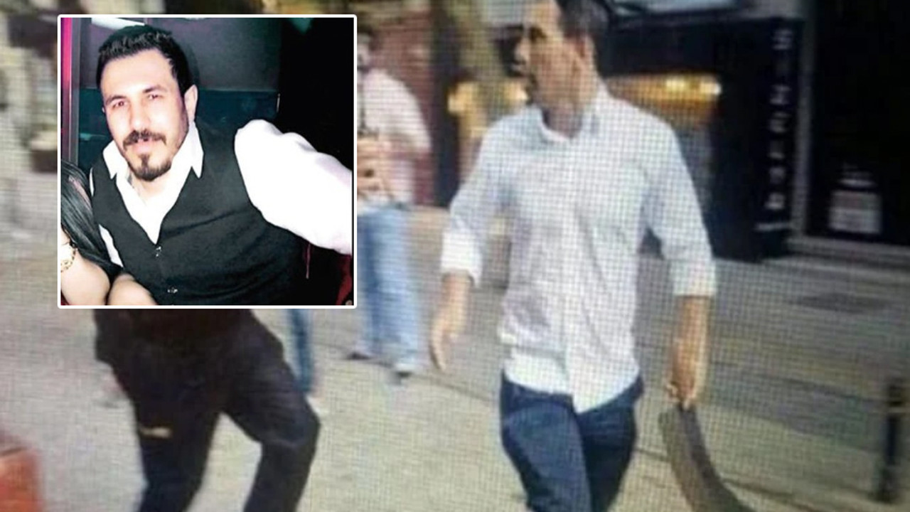 'Palalı Sabri' silahlı saldırıya uğradı: Gezi eylemlerinde tanınan Sabri Çelebi hayatını kaybetti!