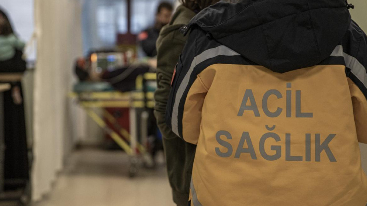 Sağlık personeli alımı için hazırlanan kılavuz ÖSYM'ye gönderildi