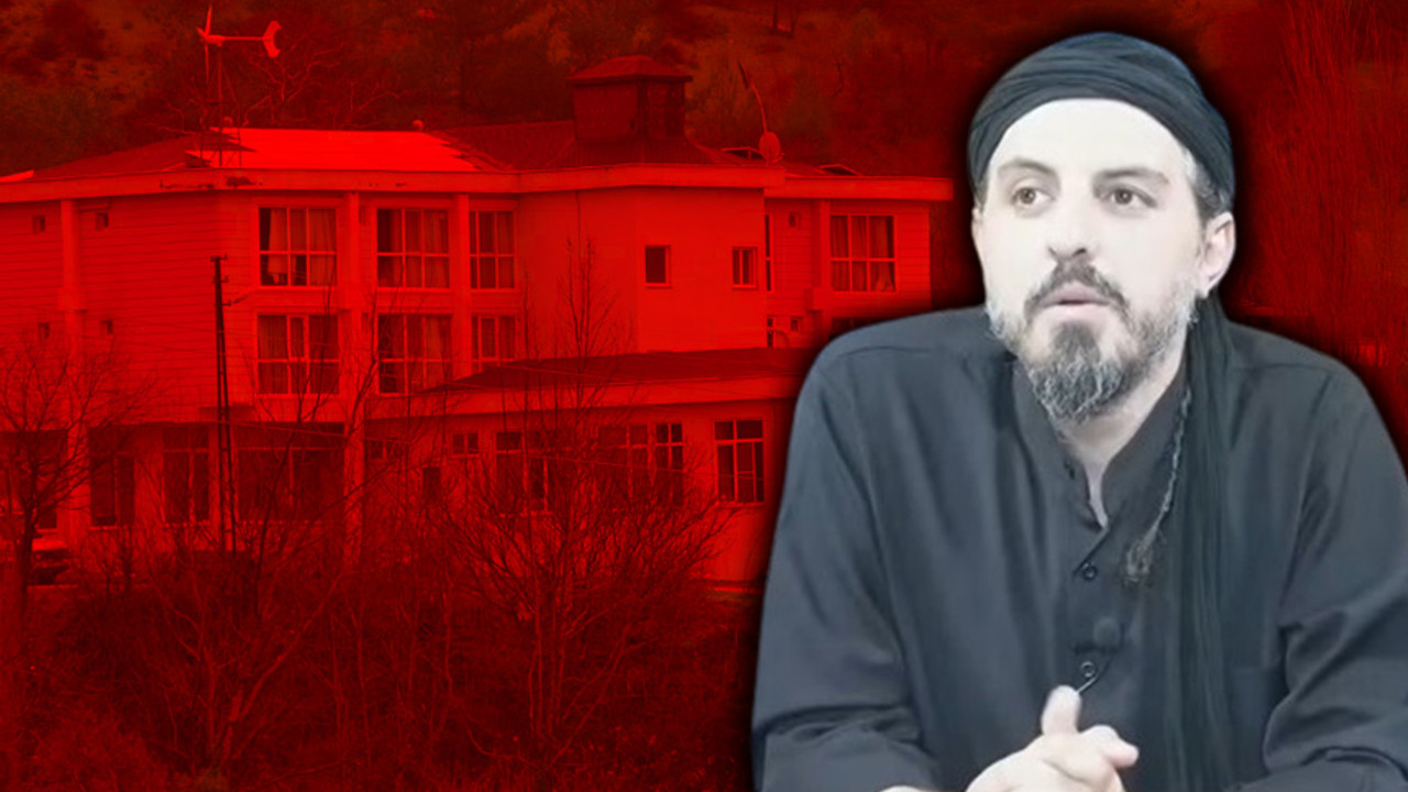Türkiye bu olayı konuşuyor! Sahte mehdi ve tarikat üyelerinin sinsi oyununu jandarma bozdu