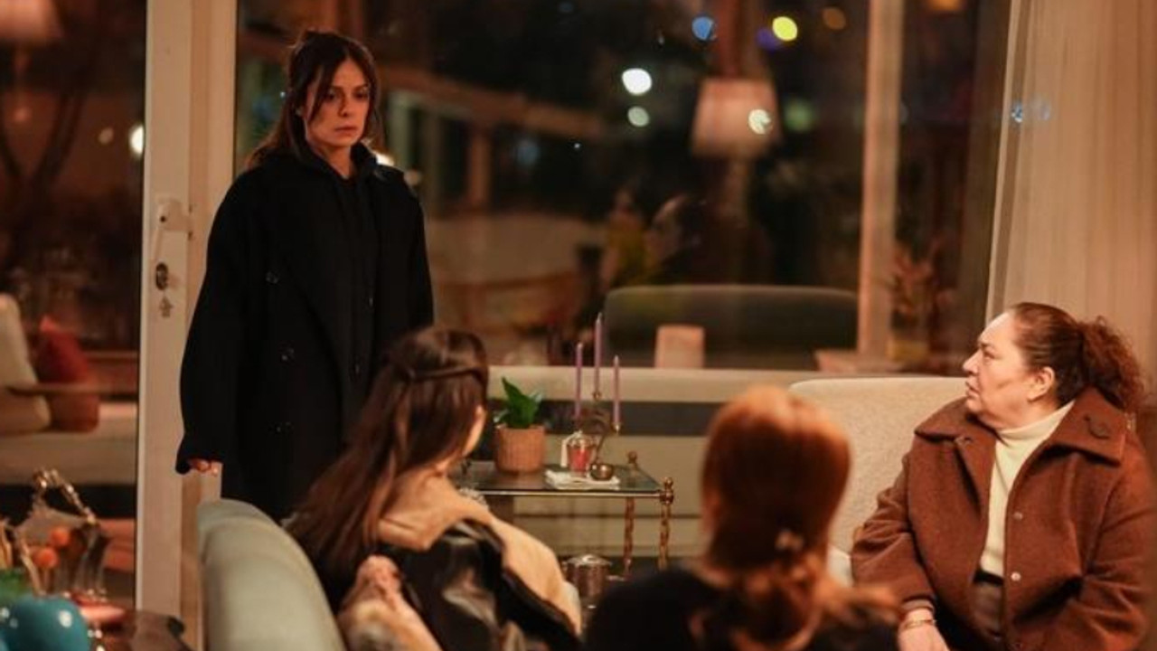 Sandık Kokusu 12. bölüm izle; Sandık Kokusu 12. bölüm özeti, Sandık Kokusu 13. bölüm fragman