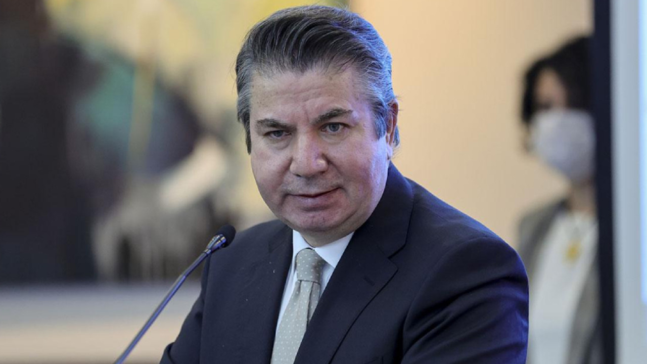 Sedat Önal kimdir? Washington Büyükelçisi Sedat Önal kimdir?