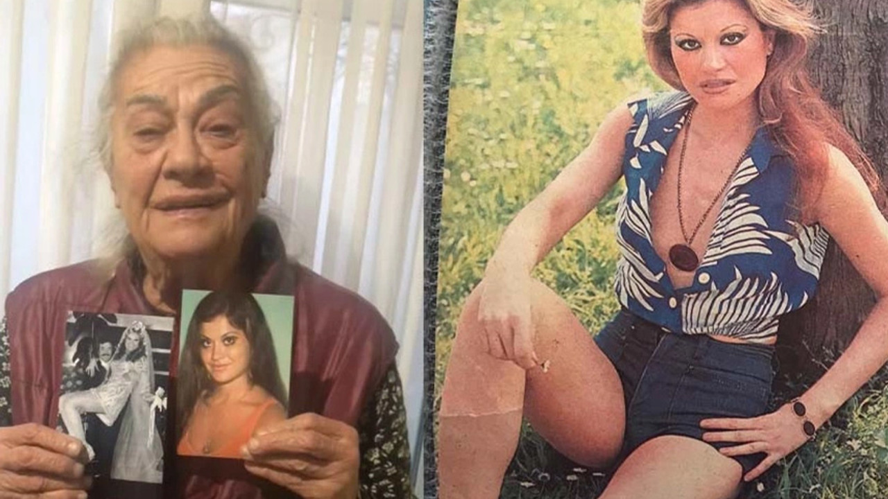 Serpil Örümcer yıllar önce taciz edildiği itiraf etti! "Göğsümün arasına..."