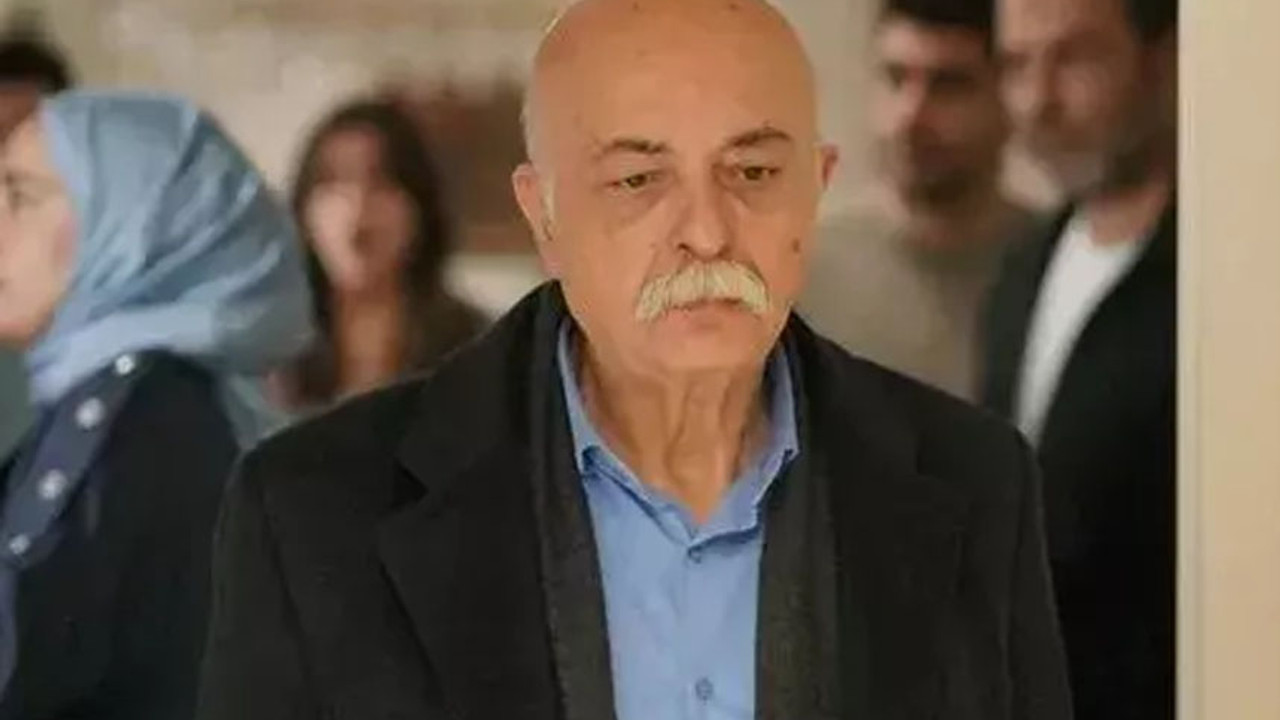 Settar Tanrıöğen'in sağlık durumuyla ilgili kahreden detay ortaya çıktı! Meğer bu yüzden Kızılcık Şerbeti'nden ayrılmış