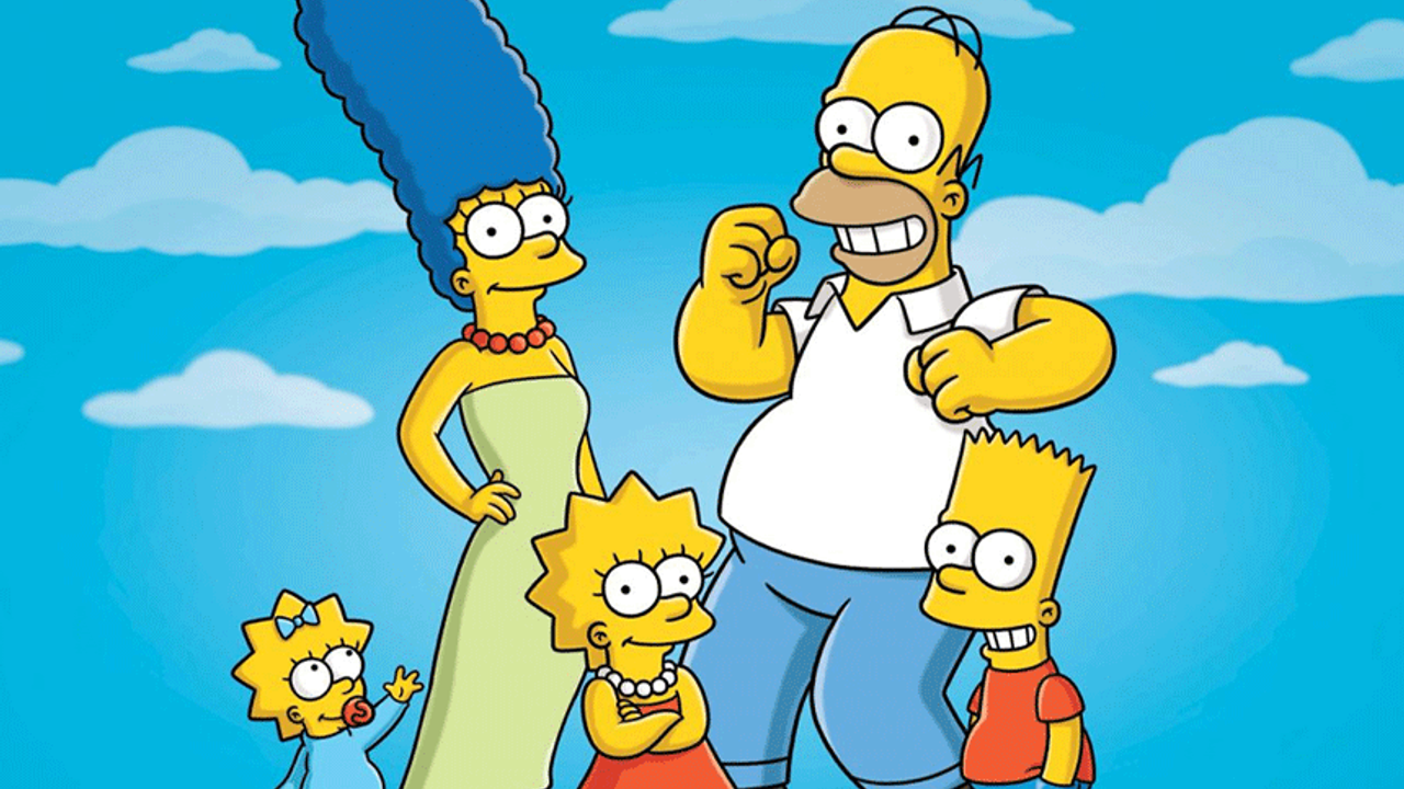 Her türlü kaosu bilen Simpsonlar bu kez Apple'ın ürününü yıllar önce tahmin etmiş! Görüntüsü bile var