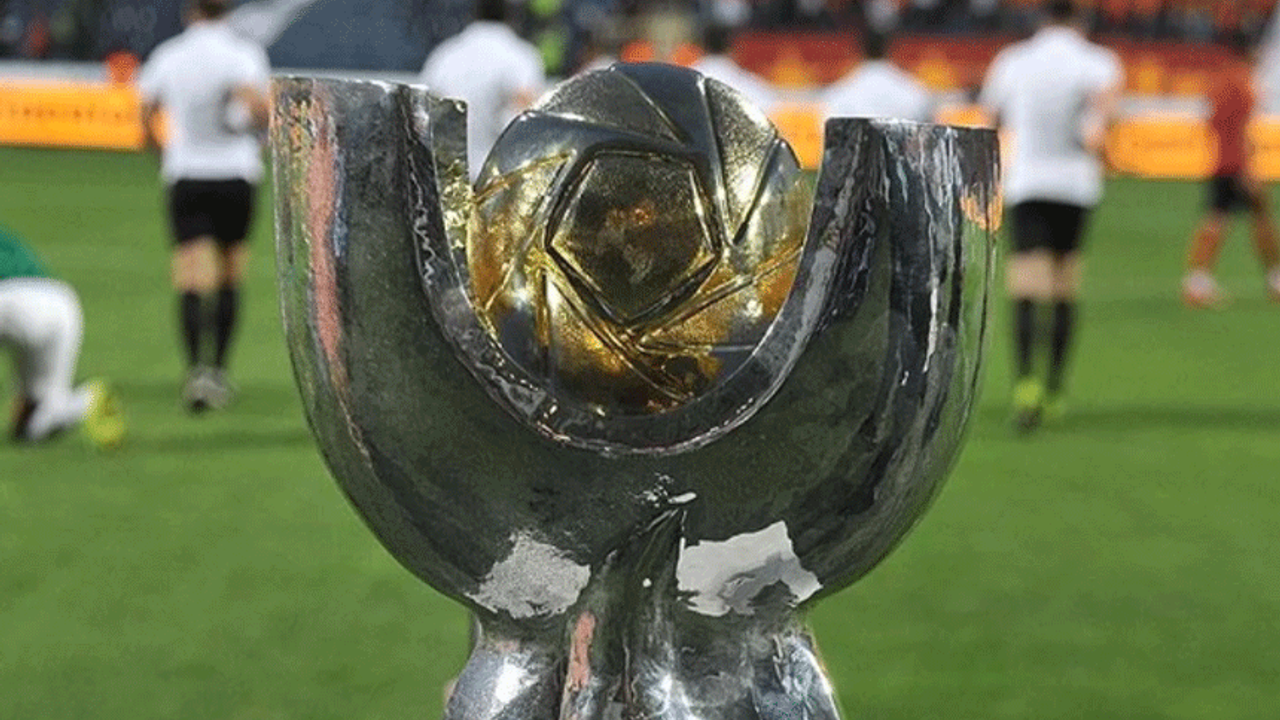 Galatasaray-Beşiktaş Süper Kupa maçı ne zaman, saat kaçta? GS-BJK maçı hangi kanalda?
