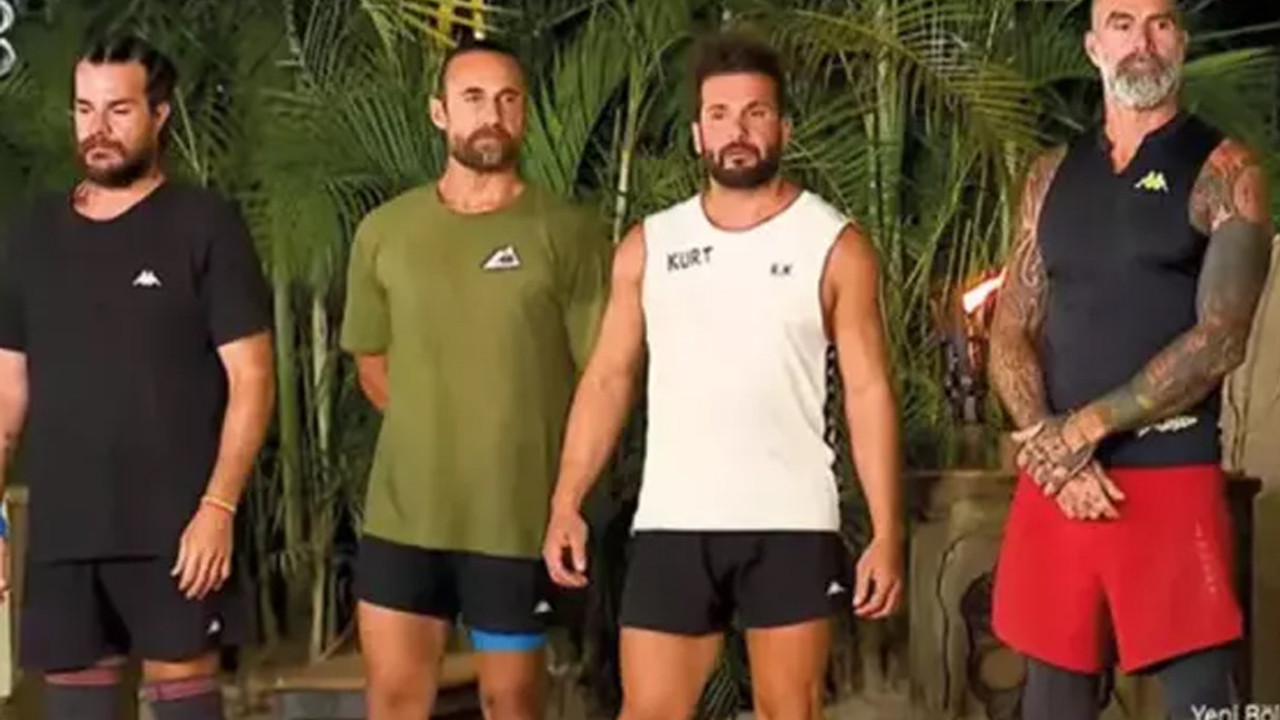 Survivor'ın iddialı ismi adaya veda etti! "Eleneceğimi hayal bile etmemiştim"