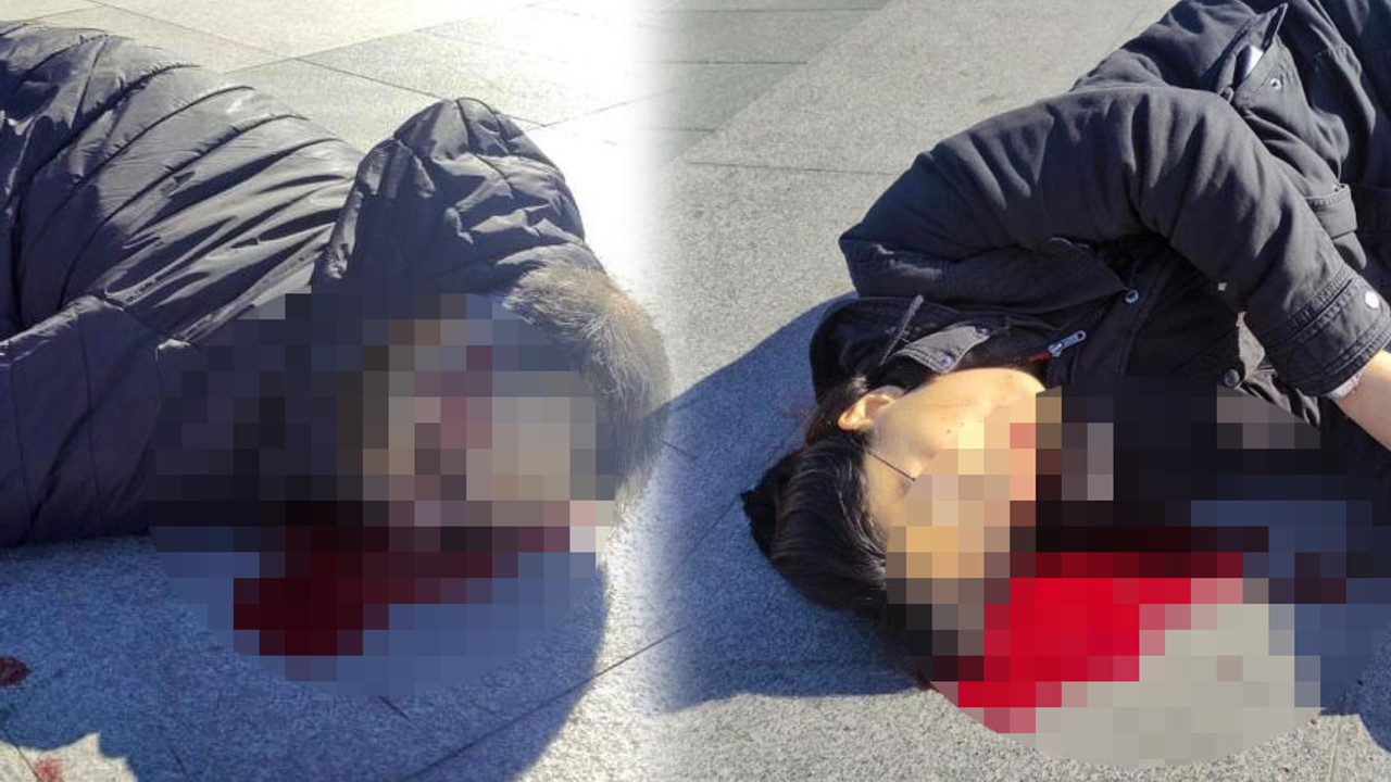 Çağlayan Adliyesi'ndeki saldırıda öldürülen teröristlerin fotoğrafları ortaya çıktı