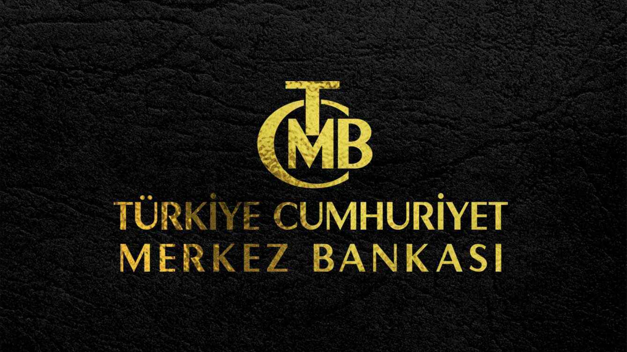 TCMB rezervi rekor kırdı