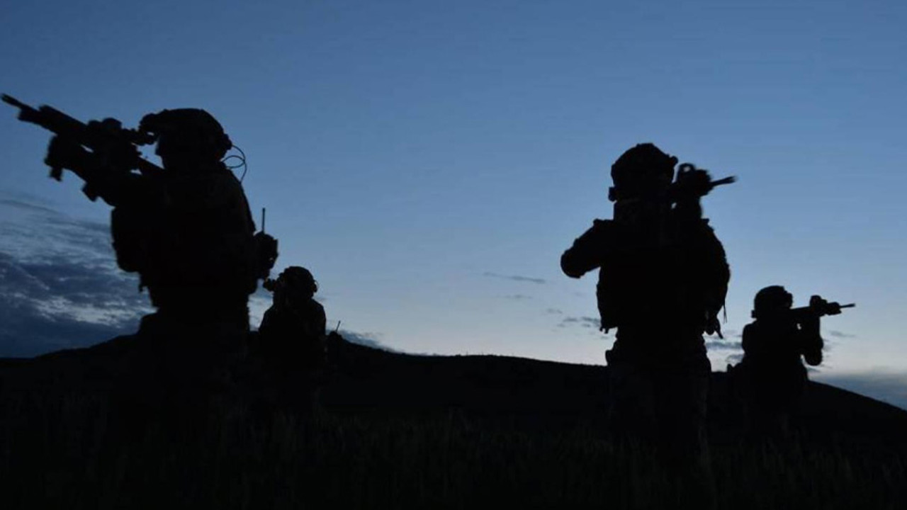 MİT'ten Suriye'de üst düzey operasyon! Terörist Fatma Sakana etkisiz hale getirildi