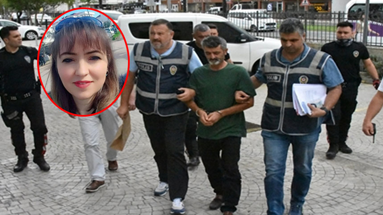 TikTok'ta yayın açan eski eşini vahşice katletti! Katilin savunması pes dedirtti: Göğüs dekolteli...