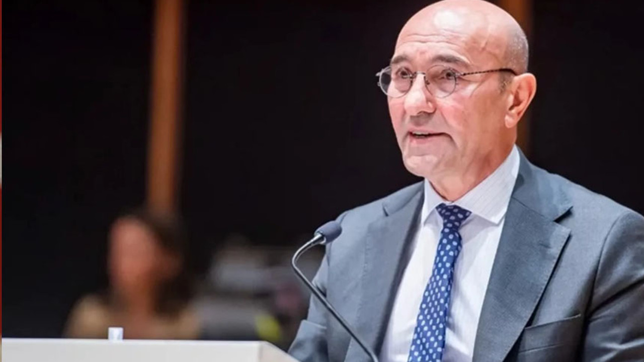 DEM Partisi'nden aday olacak mı? Tunç Soyer sessizliğini bozdu
