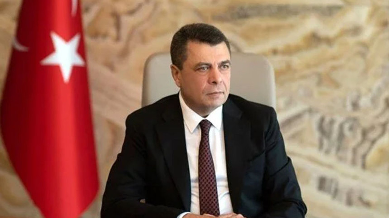 TÜRK-İŞ Genel Başkan Yardımcısı Pevrul Kavlak hayatını kaybetti