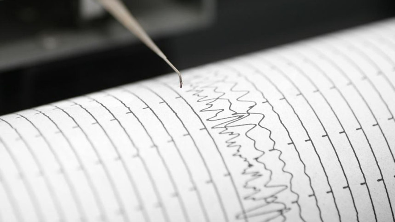 Deprem mi oldu? En son nerede deprem oldu? 18 Ağustos 2024 AFAD, Kandilli Rasathanesi son depremler listesi