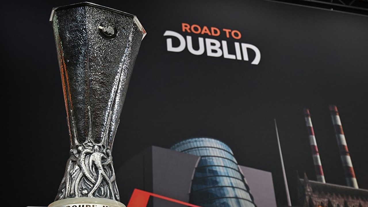 2024 UEFA Avrupa Ligi son 16 turu eşleşmeleri: İşte eşleşen takımlar