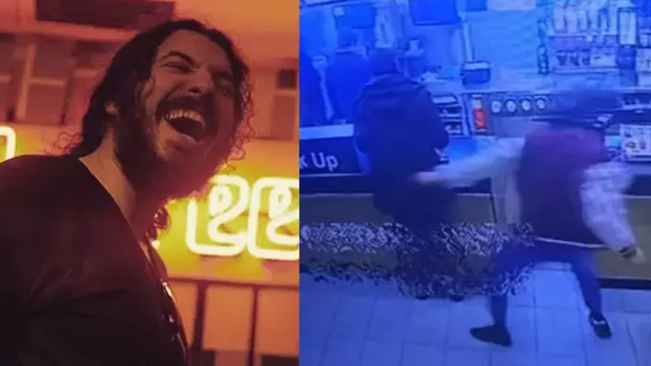 Güngören'den korkunç cinayet! Müzisyen Umut Emre Aytekin nişanlısının kollarında can verdi