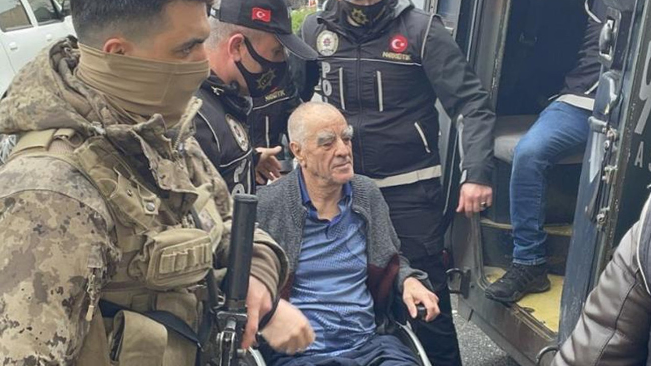 Ürfi Çetinkaya'nın suç örgütünde kripto haberleşme detayı! MASAK raporları her şeyi ortaya çıkardı