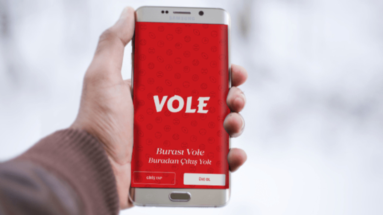 VOLE sosyal medya platformu nedir? VOLE sosyal medya kimin?
