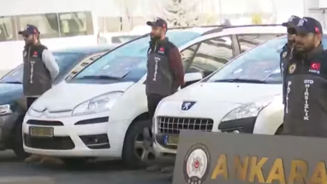 Dolandırıcılardan 35 milyon liralık "change" vurgunu! Yöntemleri pes dedirtecek cinsten