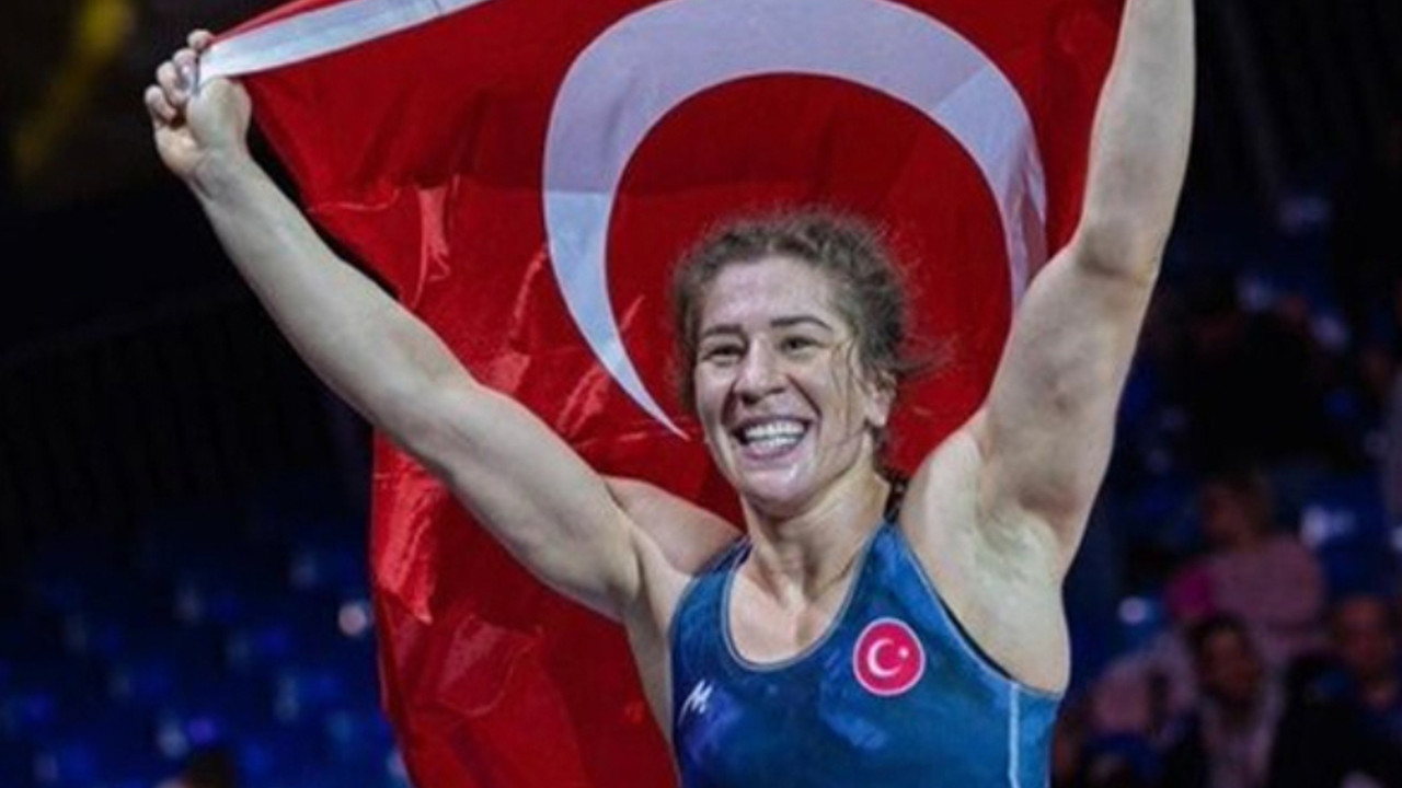 Yasemin Adar Yiğit kimdir? Avrupa Şampiyonu Yasemin Adar Yiğit kaç yaşında, nereli?
