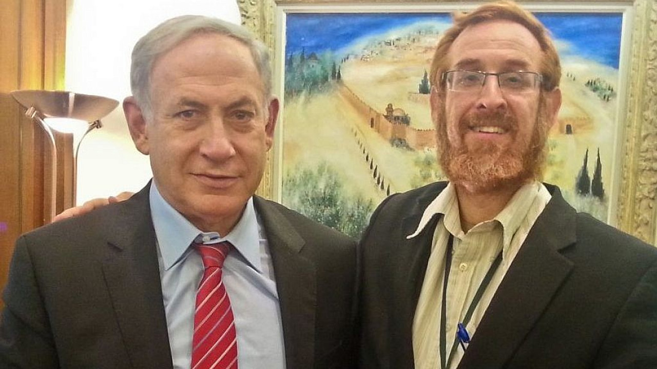 Yehuda Glick kimdir? Yehuda Glick ve Adnan Oktar bağlantısı ne?
