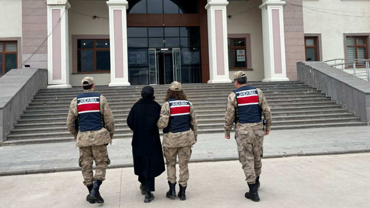 Yolcu otobüsüyle uyuşturucu sevkiyatına jandarma dur dedi!