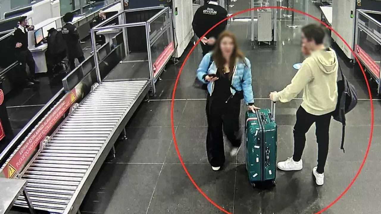 Trafik kazası sonrası Mısır'a kaçan yazar Eylem Tok ve oğlu hakkında yakalama kararı