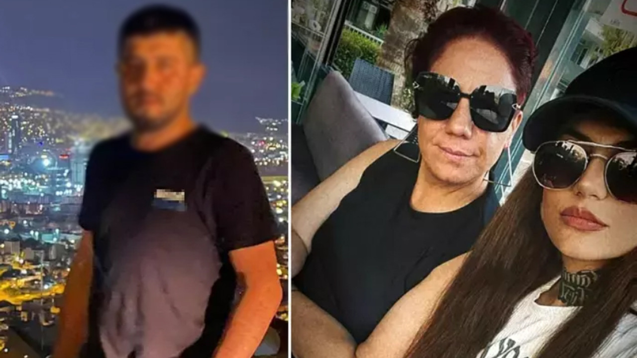 Dünya Kadınlar Günü'nde dehşet saçmıştı: Katil zanlısı tutuklandı
