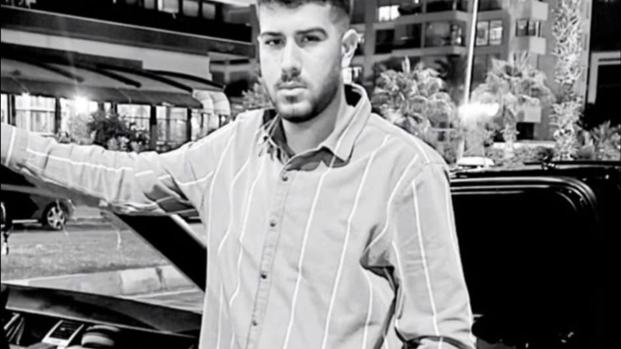 İki grup arasında silahlı kavga: 18 yaşındaki genç hayatını kaybetti