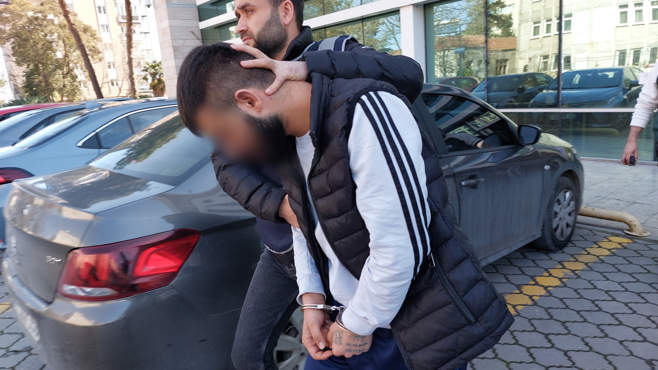 Hedefinde hasmı vardı: Kazara 3 çocuğu yaraladı