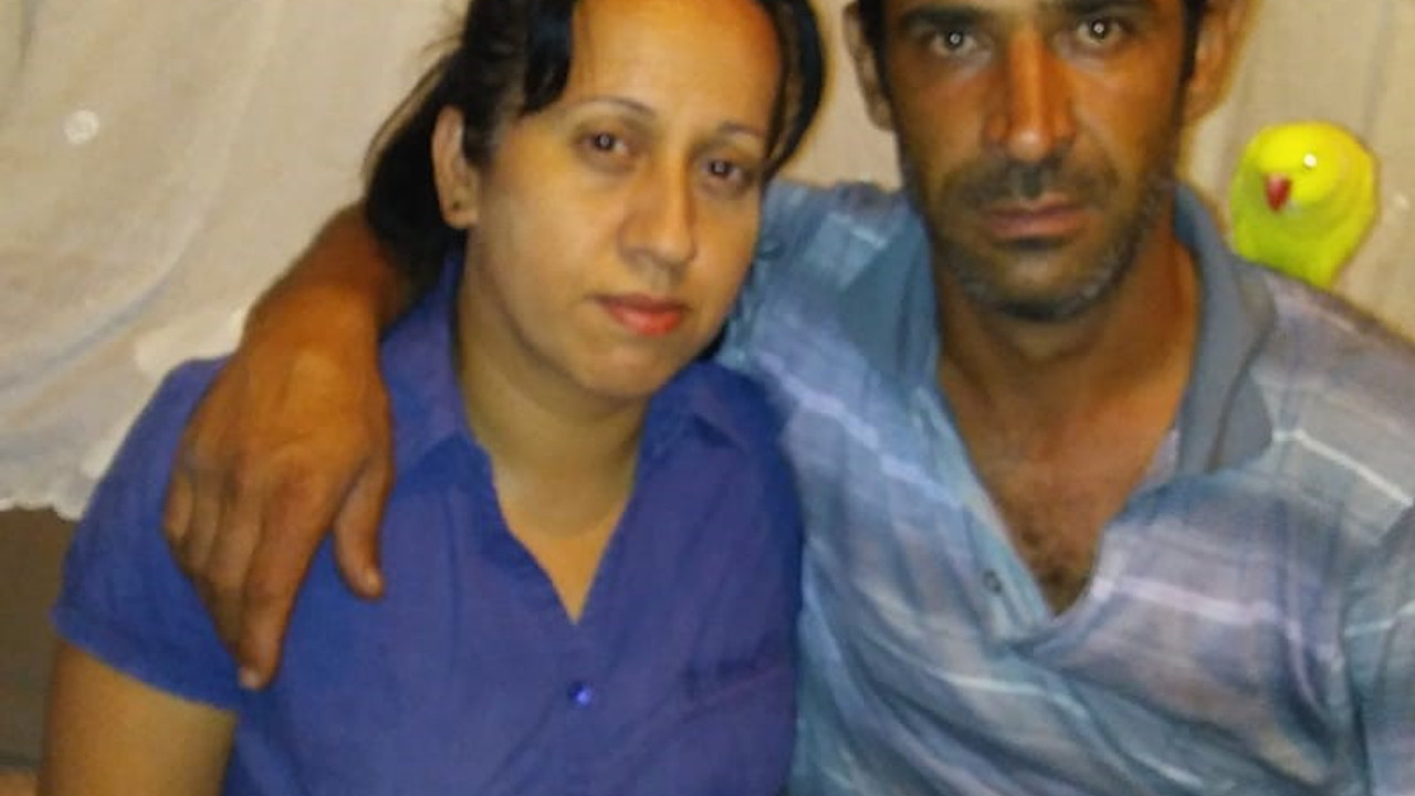 Önce boşanma aşamasındaki eşini öldürdü sonra intihar etti