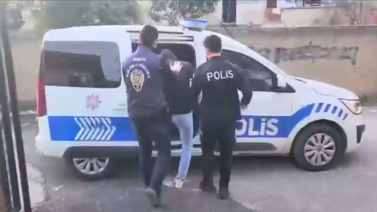 'Bitcoin' dolandırıcılığında 19 gözaltı