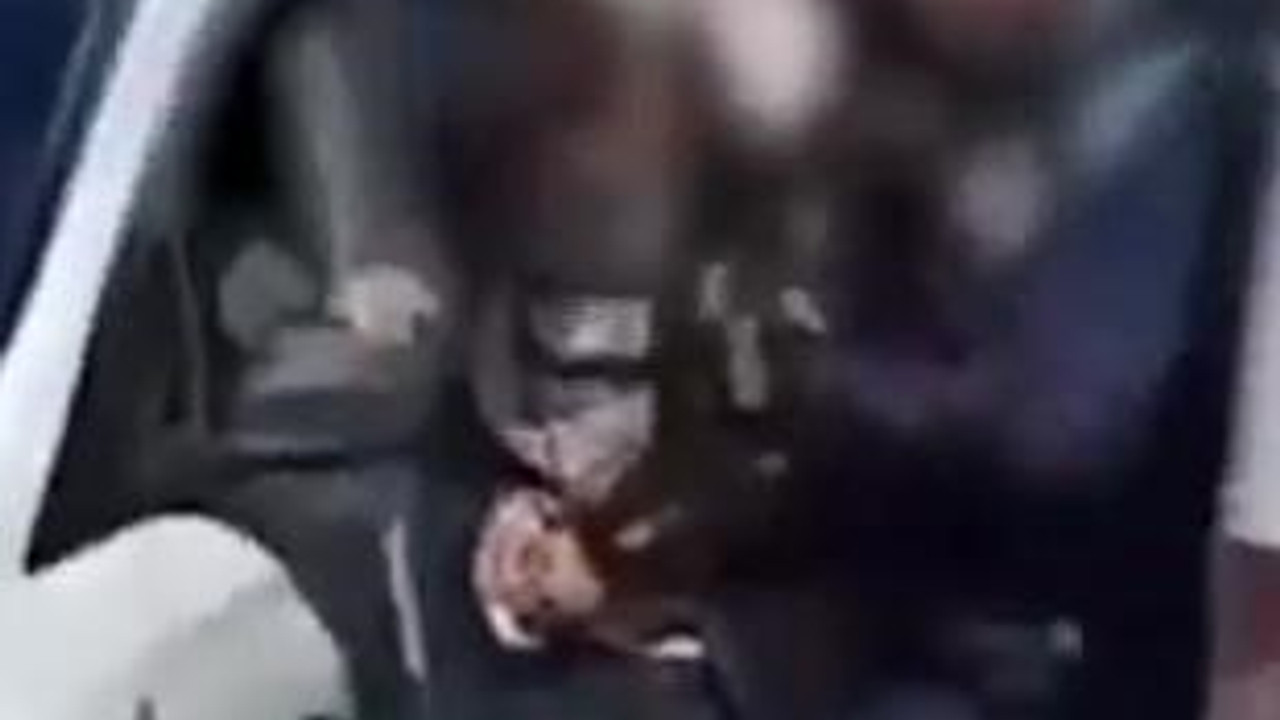 Çocuğa cinsel saldırıda bulunan kişi 150 saatlik kamera izlenmesiyle bulundu