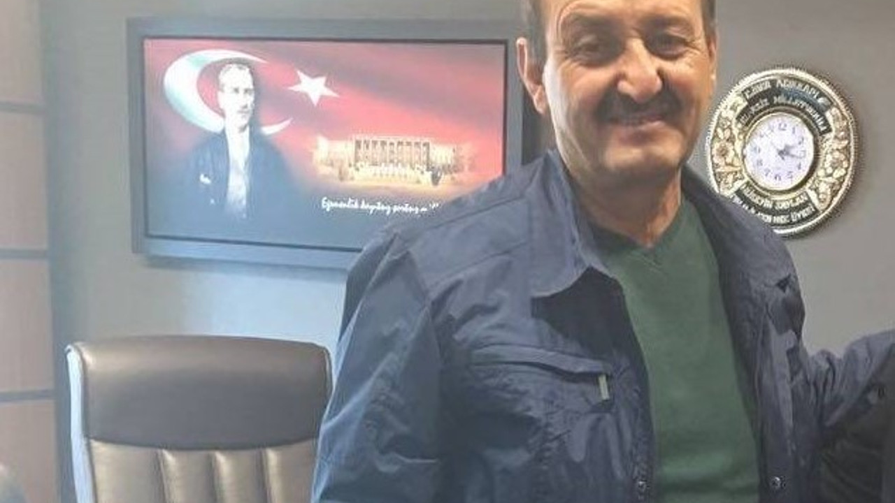 Seçimi kura ile kaybeden muhtar adayı kalp krizi geçirerek öldü