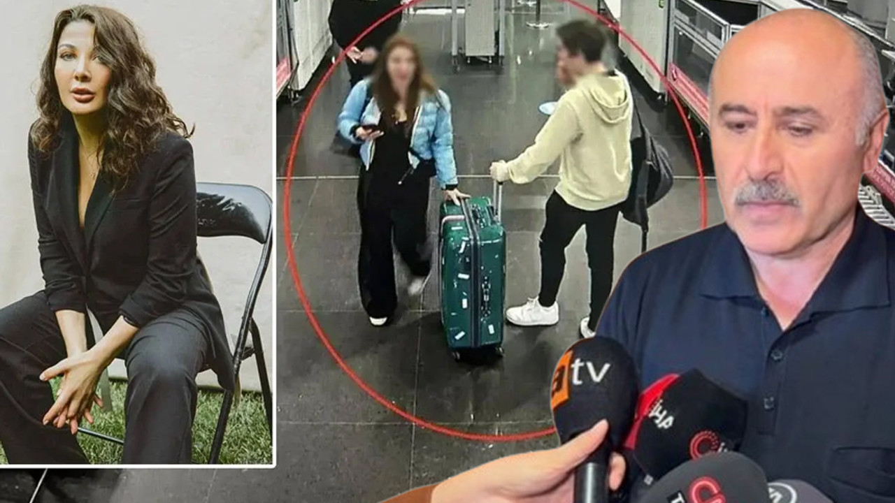 Acılı baba trafik kazası sonrası kaçan Eylem Tok'a seslendi! Olay yerindeki telefonları alıp mı kaçtılar?