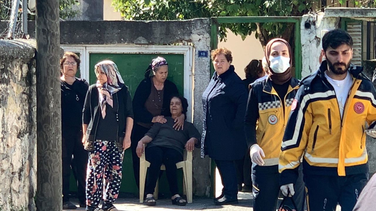 Adana'da aile faciası: Uyuşturucu için para isteyen oğlunu öldürdü