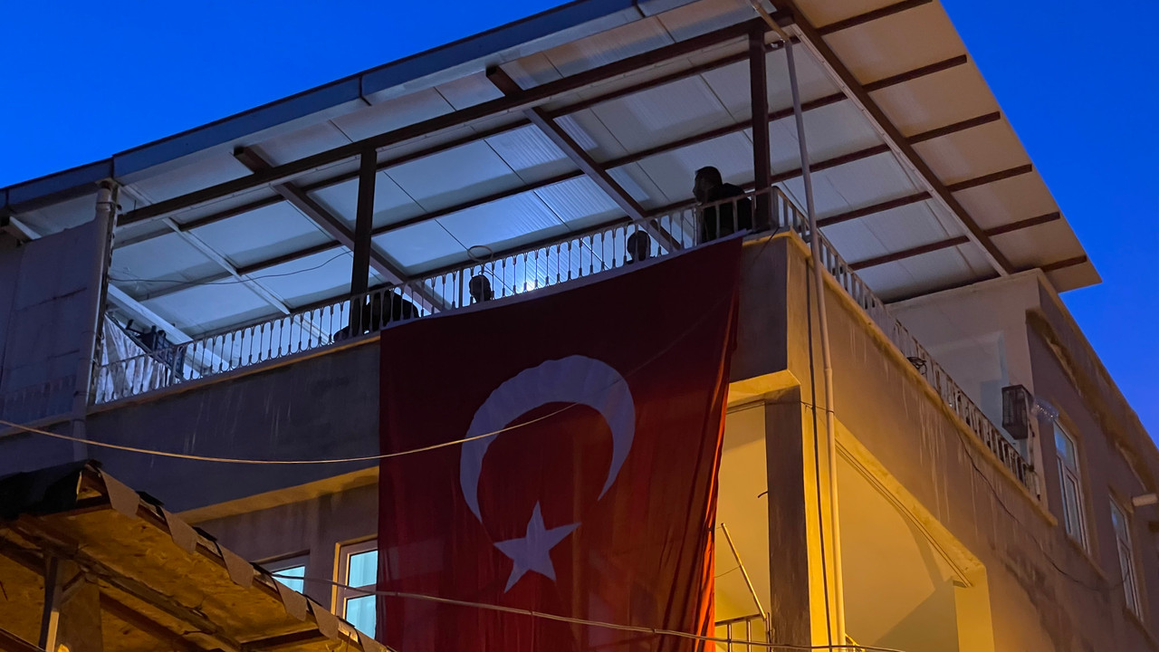 Türkiye şehidine ağlıyor! TSK’dan acı haber: Adıyaman'da bir baba ocağına ateş düştü