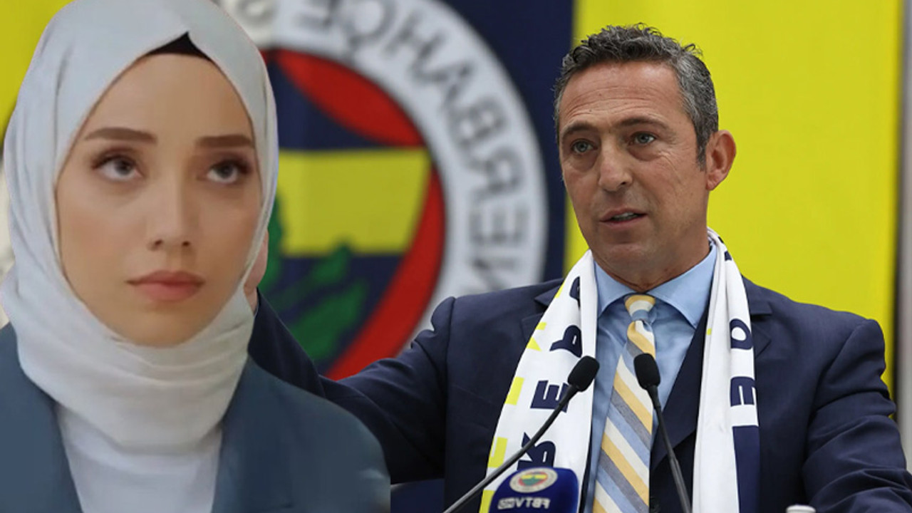 Gündemi sallayacak pozlar! Özge Özacar ve Ali Koç beraber görüntülendi