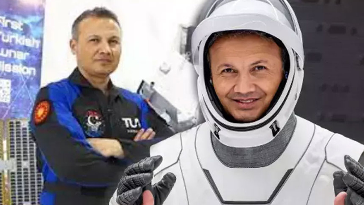 Alper Gezeravcı trafik kazası geçirdi!