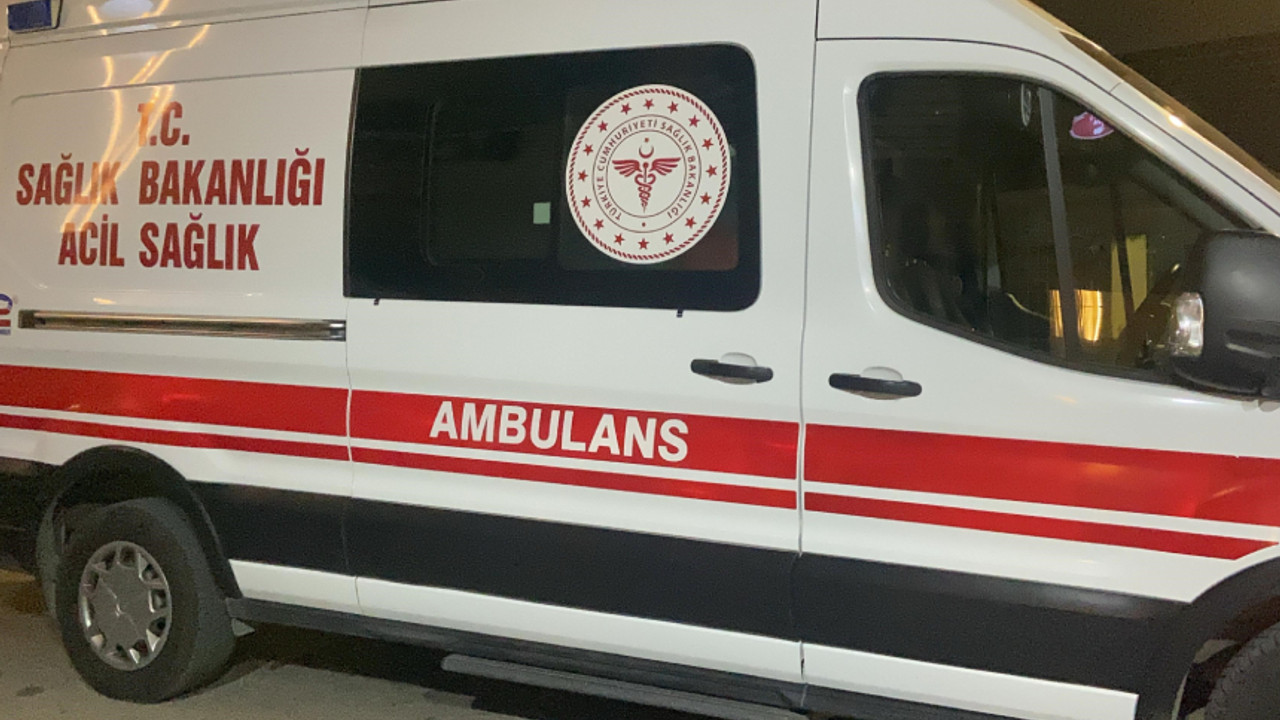 Gaziantep'te feci kaza! Çok sayıda yaralı var