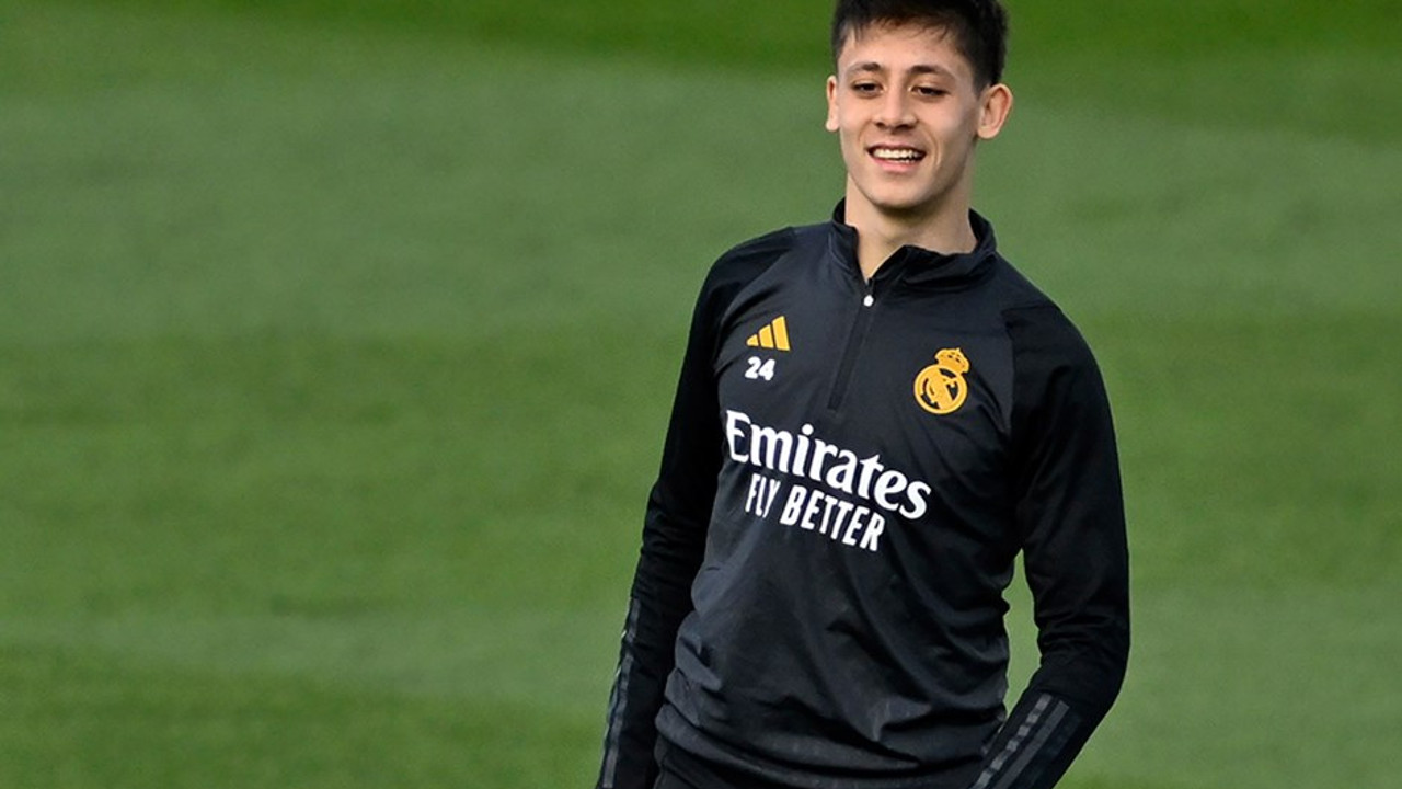 Real Madrid’de şok Arda Güler hamlesi! 50 milyon euro artı Arda: Genç yıldızı gözden mi çıkardı?