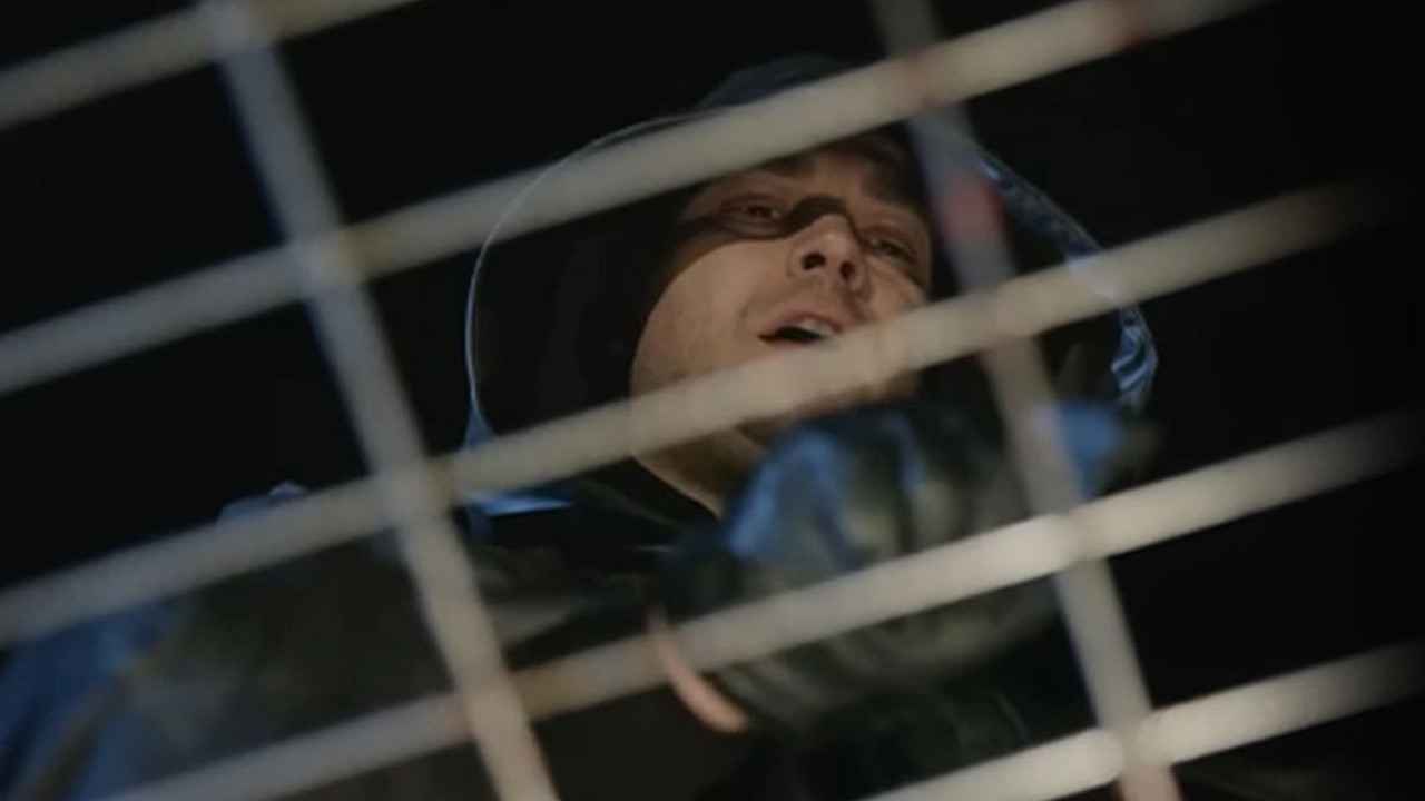 Asansörde vahşice öldürülen kedi Eros "Gaddar" dizisine konu oldu