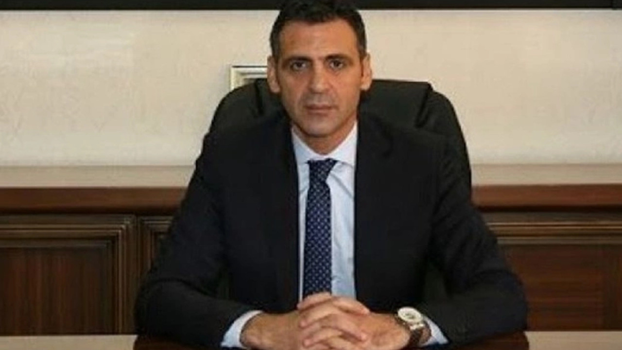 Atanur Aydın kimdir? Emniyet müdürü Atanur Aydın kimdir?