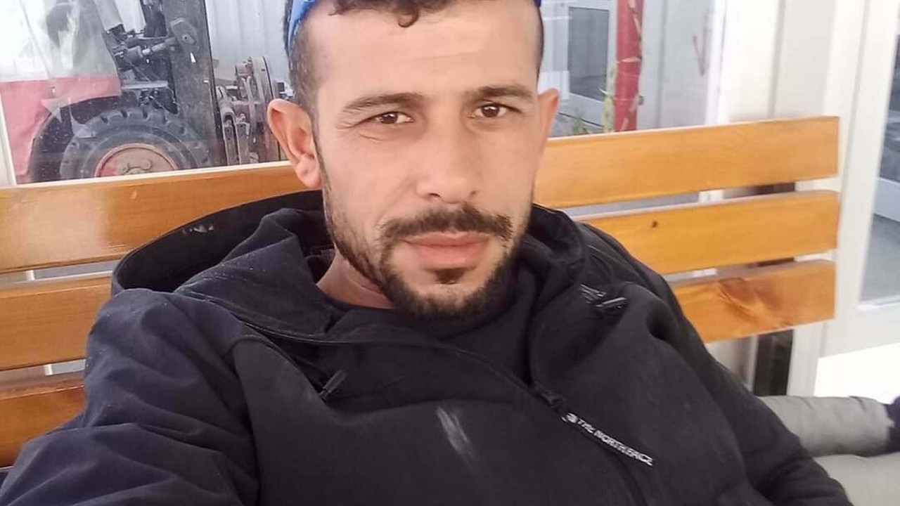 Tartıştığı kişiyi barışmak için çağırdı: Üzerine kurşun yağdırdı