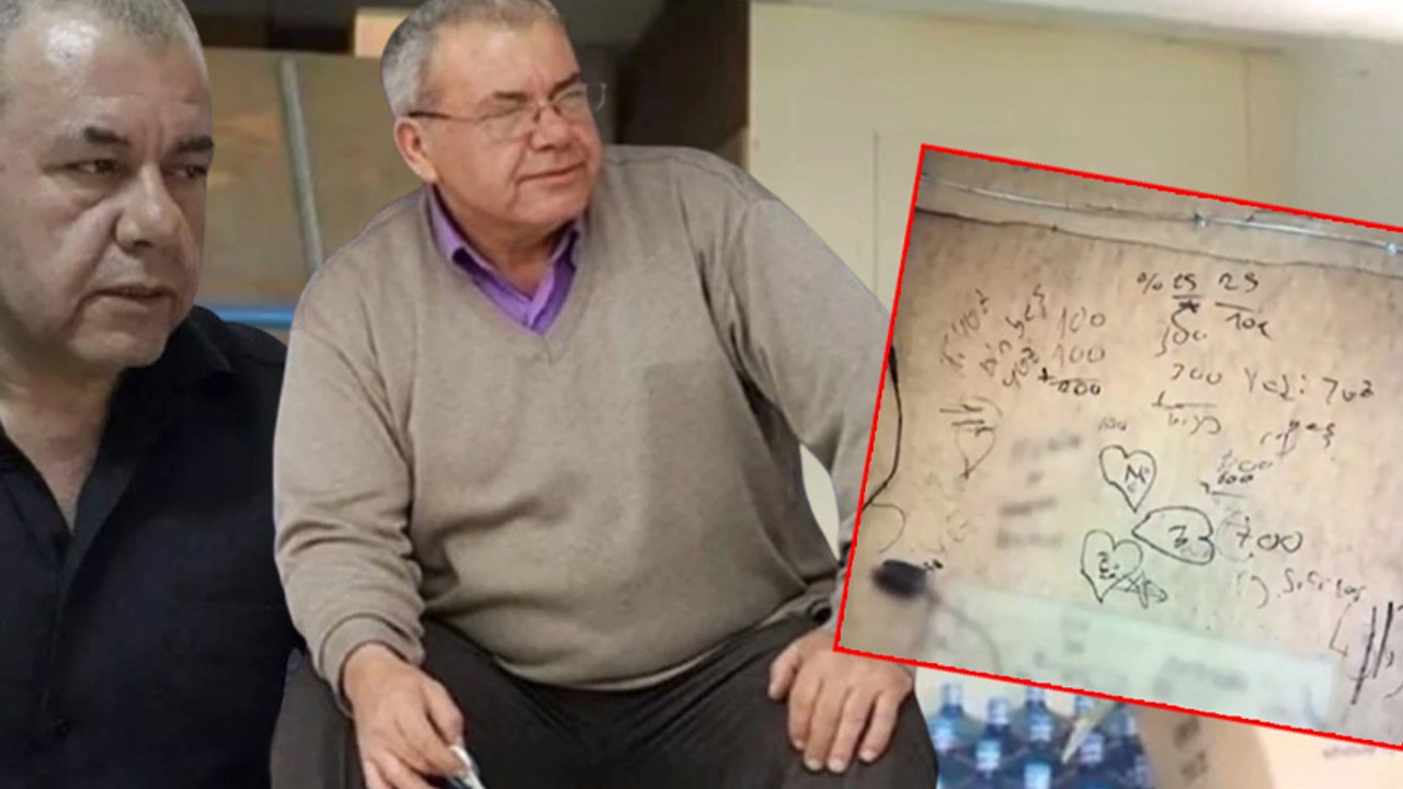 Sucudaki ses yalıtımlı odada dehşet veren cinsel istismar olayı! 331 yıl 6 ay hapsi istendi.