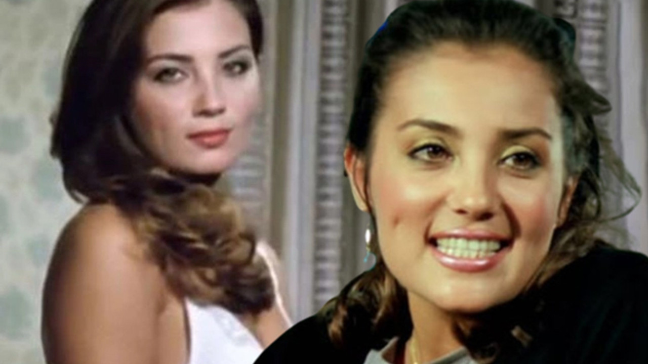 Bahar Öztan kimdir? Yeşilçam oyuncusu Bahar Öztan hasta mıydı, kaç yaşındaydı? Bahar Öztan'ın yer aldığı filmler