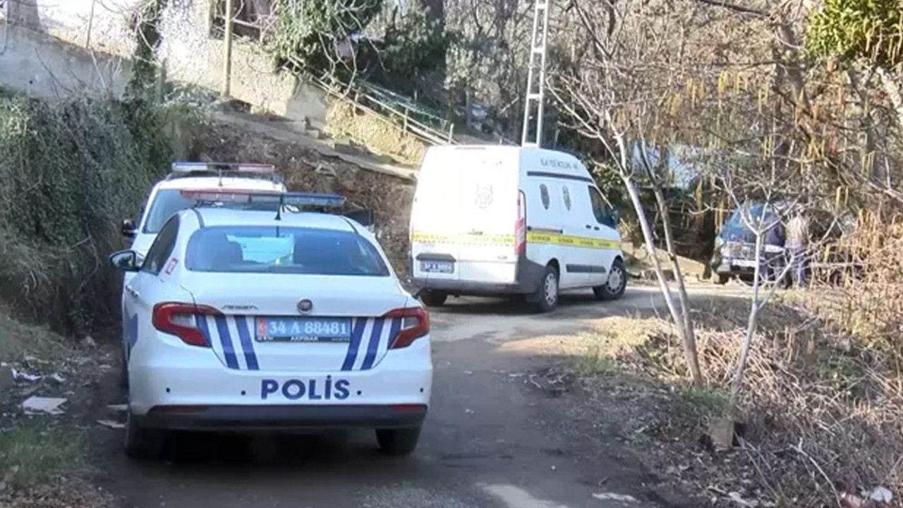 Belgrad Ormanı'ndaki sır cesetler! Cinayet büro dedektifleri harekete geçti