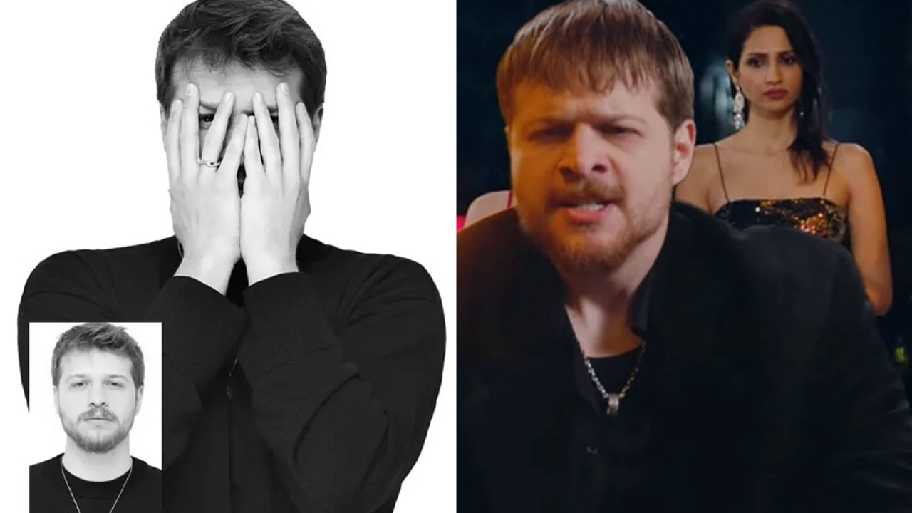 Burak Yörük'ün 8 Mart Kotex reklamı tepki çekti!