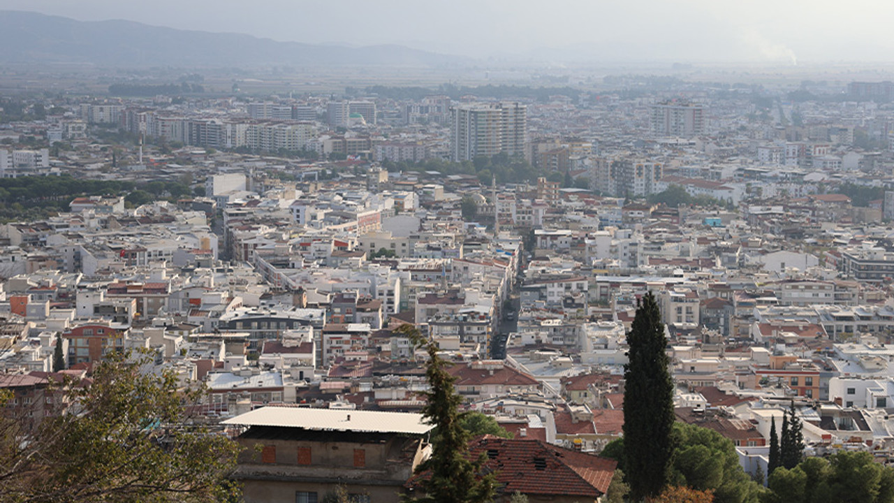 Burası Letonya değil, Türkiye'de bir mahalle! Kadın nüfusu erkekleri ikiye katlıyor