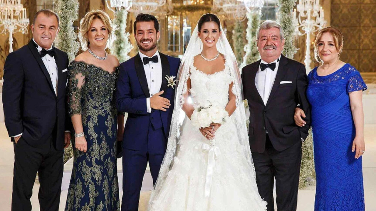 10 yıllık evlilik son buluyor! Fatih Terim'in kızı Buse Terim boşandı